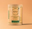 BeNat 100% All-Natural Body Powder - Talc-Free, Unscented, Eco-Friendly, Plastic-Free Packaging - Gentle for Sensitive Skin