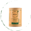 BeNat 100% All-Natural Body Powder - Talc-Free, Unscented, Eco-Friendly, Plastic-Free Packaging - Gentle for Sensitive Skin
