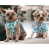 Wrap and Snap Choke Free Dog Harness by Doggie Design - Surfboards and Palms