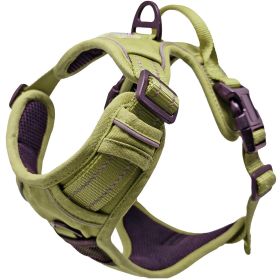 Venture Paw Harness - Aspen (size: small)